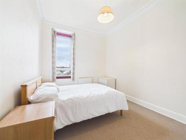 Apartment for sale in Canonmills, Bellevue