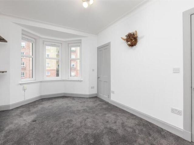 Apartment for sale in Scotland