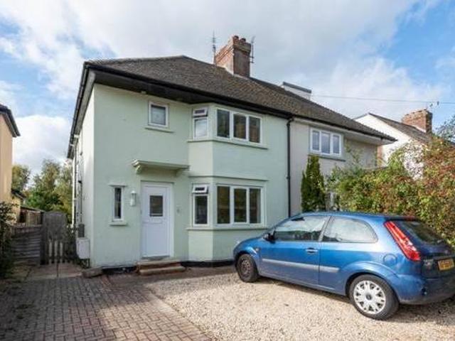 House for sale in Oxfordshire