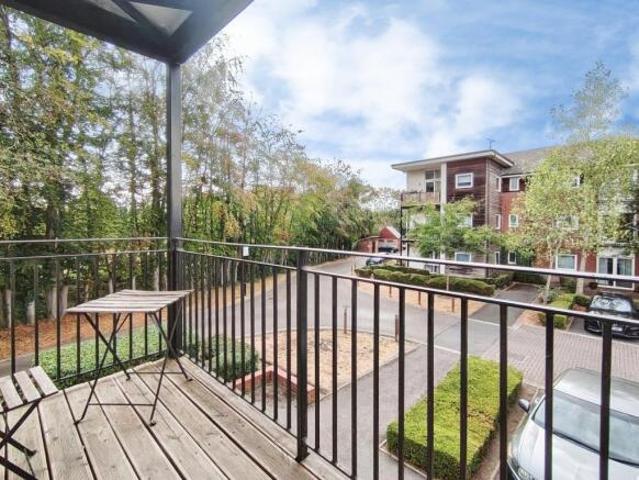 Apartment for sale in Reading