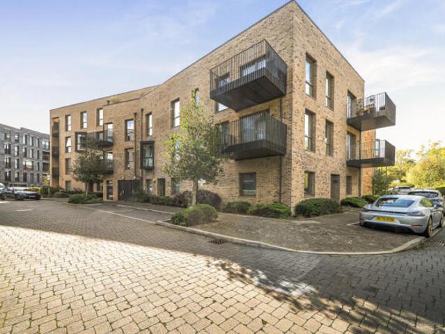 Apartment for sale in Headington, Oxford