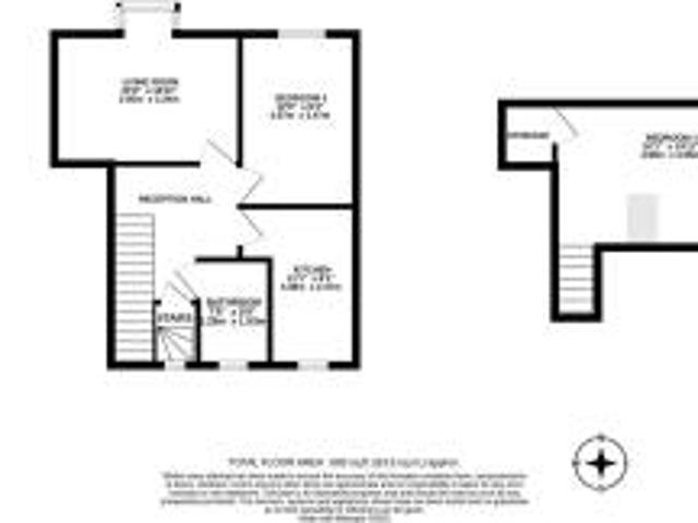 Apartment for sale in Longton, Stoke-on-Trent