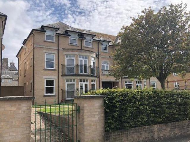 House for sale in Weymouth, East Dorset