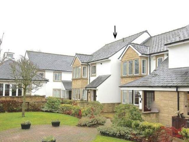 House for sale in Blackburn