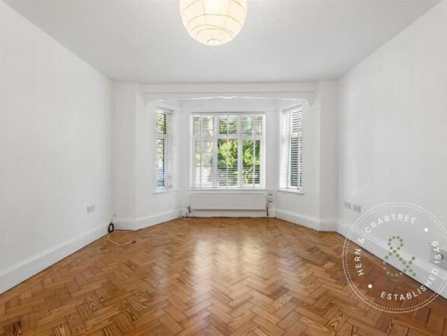 Apartment for sale in Pontcanna, Wales