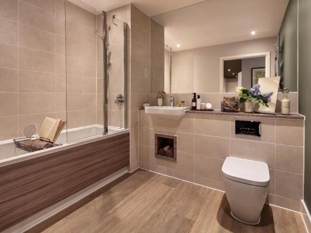 Apartment for sale in Cat Hill, Isle Of Man