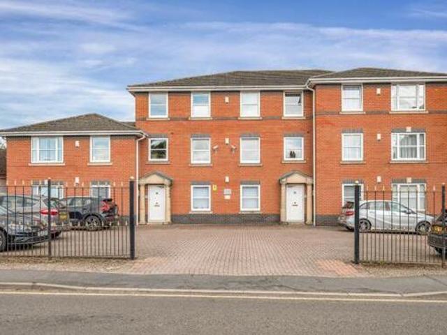House for sale in Brentingby, Leicestershire