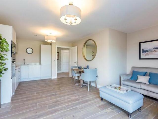 Apartment for sale in Old Wharf, City Of Leicester