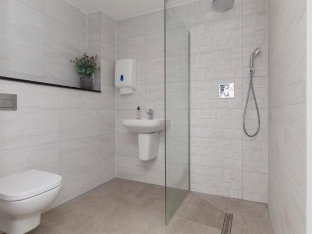 Apartment for sale in Old Wharf, City Of Leicester