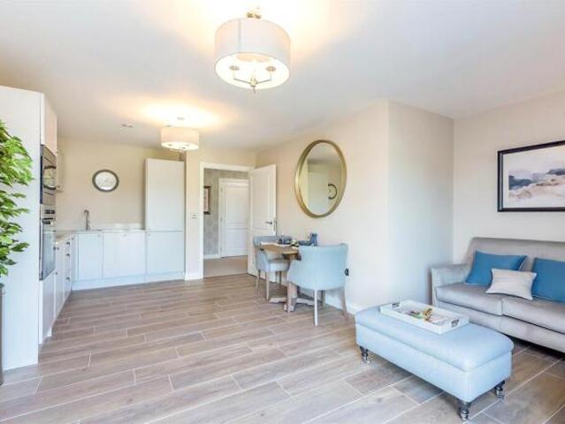 Apartment for sale in Old Wharf, City Of Leicester