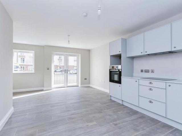 Apartment for sale in Old Wharf, City Of Leicester