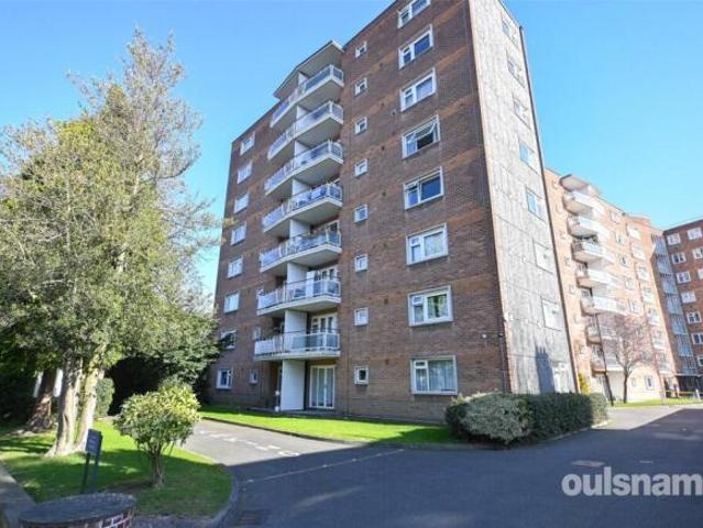 Apartment for sale in Edgbaston, West Midlands