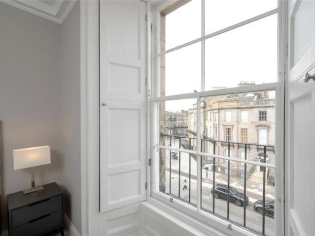 Apartment for sale in Haymarket, Scotland