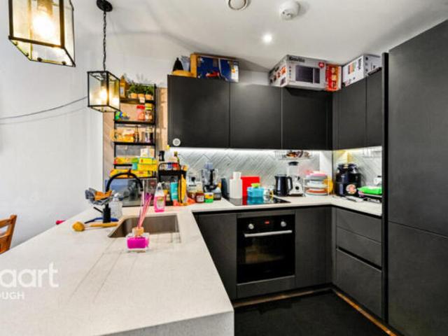 Apartment for sale in Horlicks Quarter, Slough