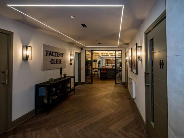 Apartment for sale in Slough