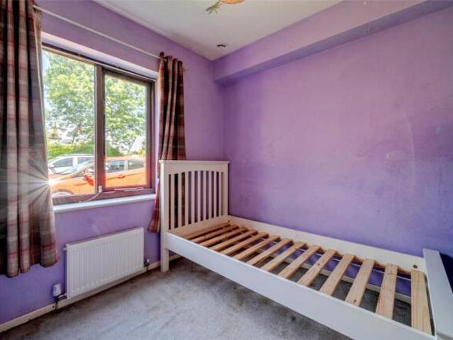 Apartment for sale in Lynworth, Cheltenham