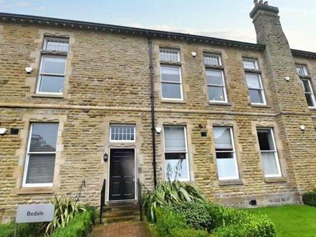House for sale in York and North Yorkshire, England