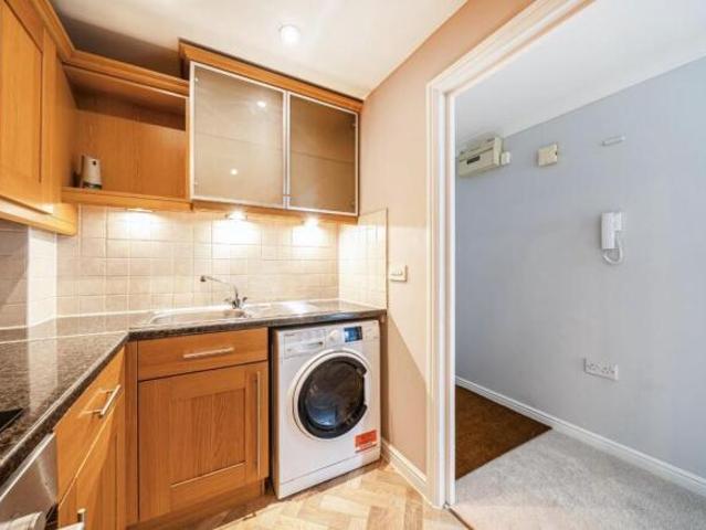 Apartment for sale in Gourock, Scotland