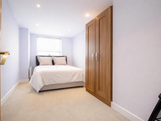 Apartment for sale in Reading