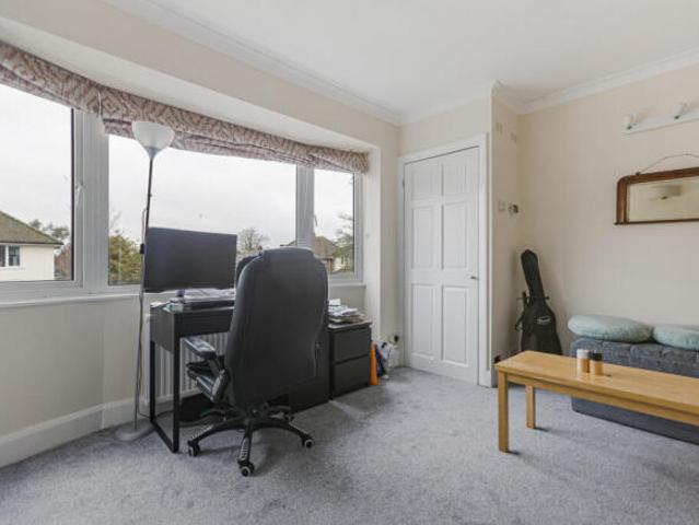 Apartment for sale in The Slade, Oxfordshire