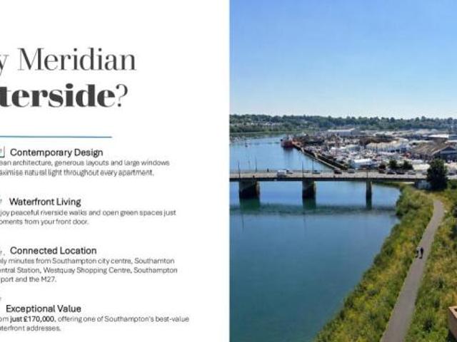 Apartment for sale in City Of Southampton