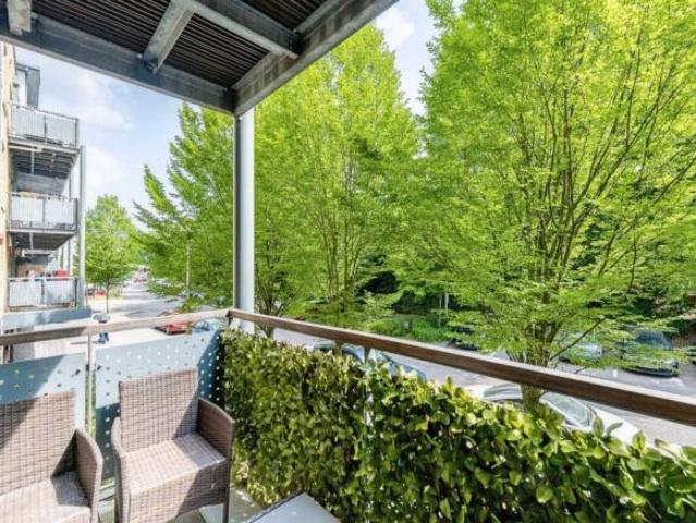 Apartment for sale in Holywell Estate, North Watford