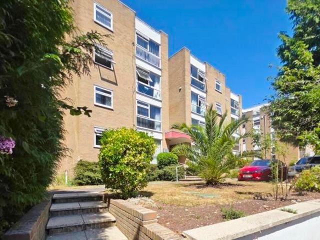 Apartment for sale in Bournemouth
