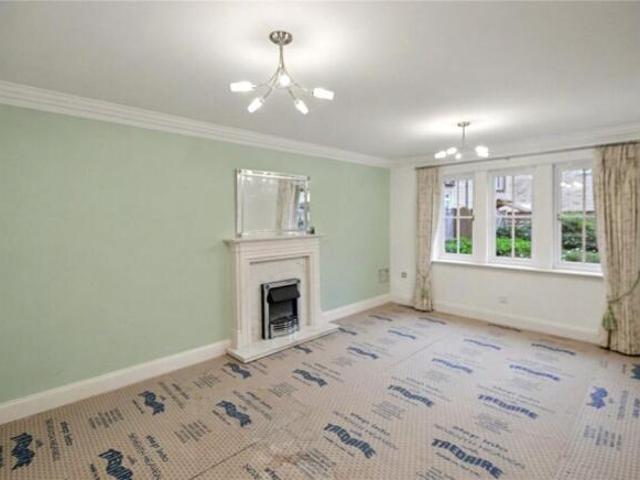 Apartment for sale in Wetherby, West Yorkshire