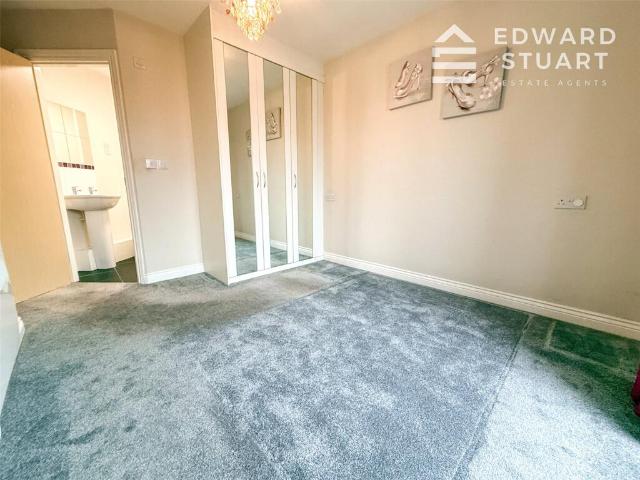 Apartment for sale in Hampton Green, Cambridgeshire