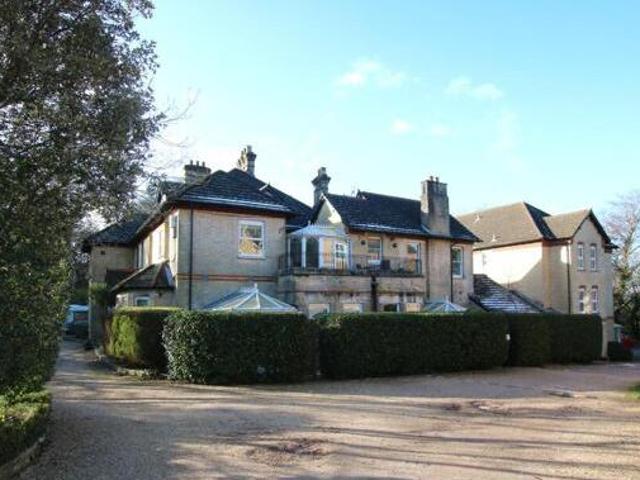 House for sale in Barton Stacey, Hampshire