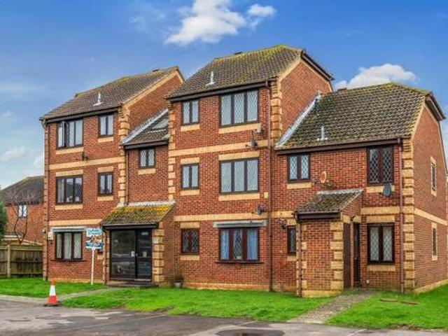 House for sale in Clapham, West Sussex