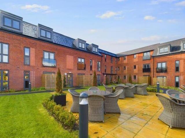 House for sale in Middlewich