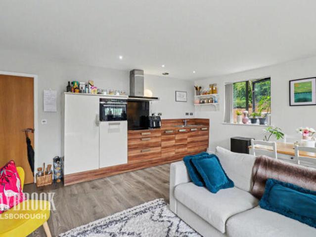 Apartment for sale in South Yorkshire