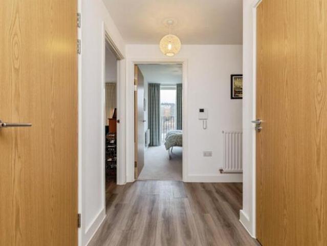 Apartment for sale in East Twerton, Bath