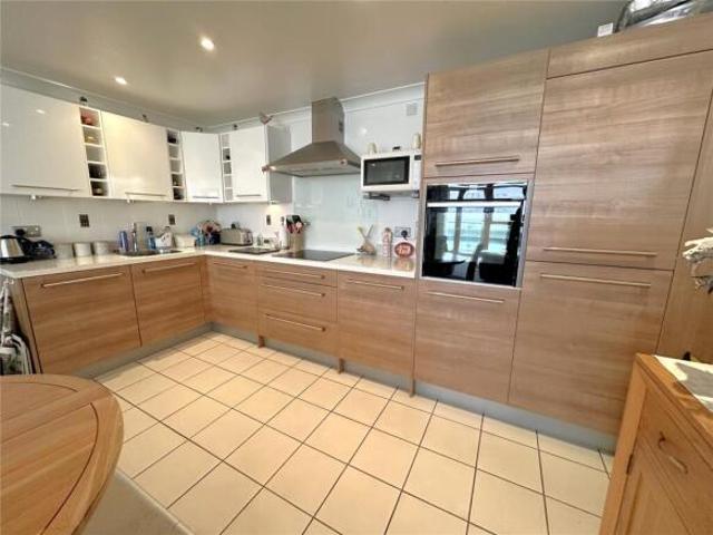 Apartment for sale in Sovereign Harbour, Eastbourne