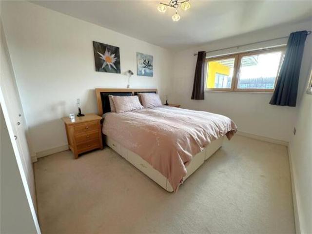 Apartment for sale in Sovereign Harbour, Eastbourne
