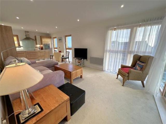 Apartment for sale in Sovereign Harbour, Eastbourne