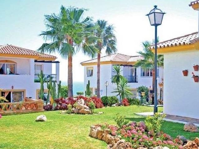 Casa en alquiler en Málaga-Costa del Sol, Andalucía