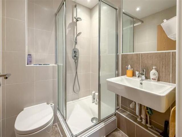 Apartment for sale in St Albans, Hertfordshire