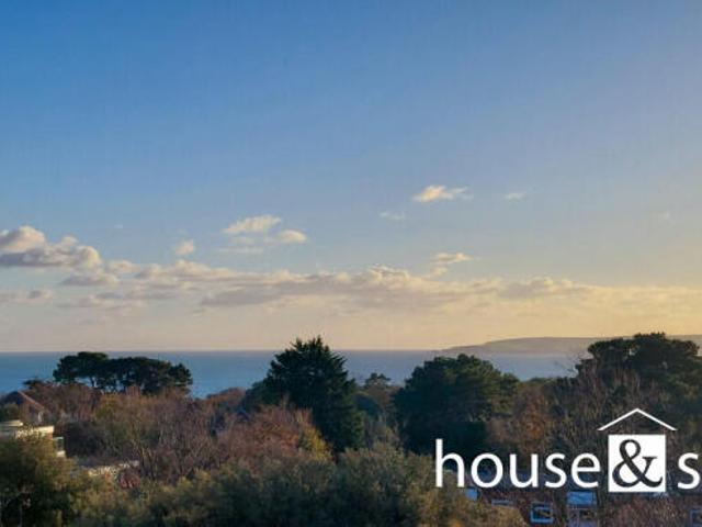 Apartment for sale in West Cliff, Bournemouth