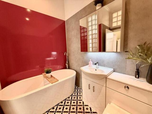 Apartment for sale in Mount Wise