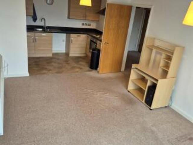 Apartment for sale in Hilsea, City Of Portsmouth