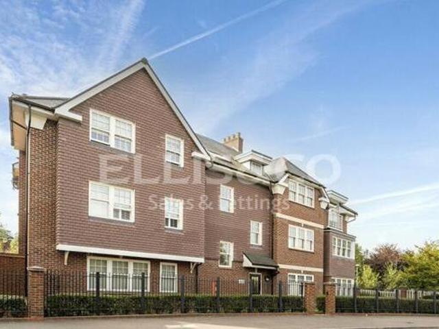 House for sale in Hertfordshire, England