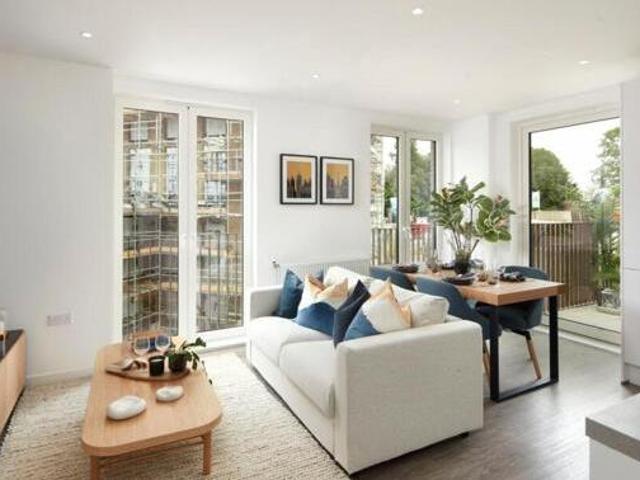 House for sale in Hertfordshire, England