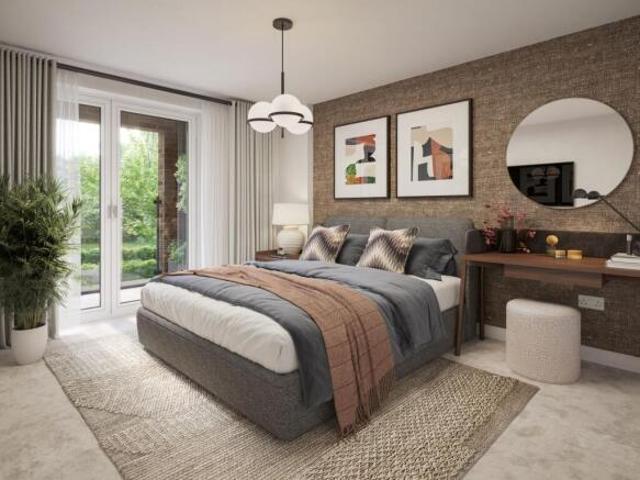 Apartment for sale in Swindon