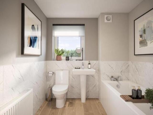 Apartment for sale in Swindon