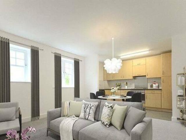 House for rent in Hampshire