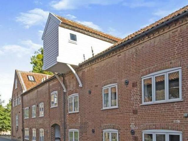House for rent in Norfolk
