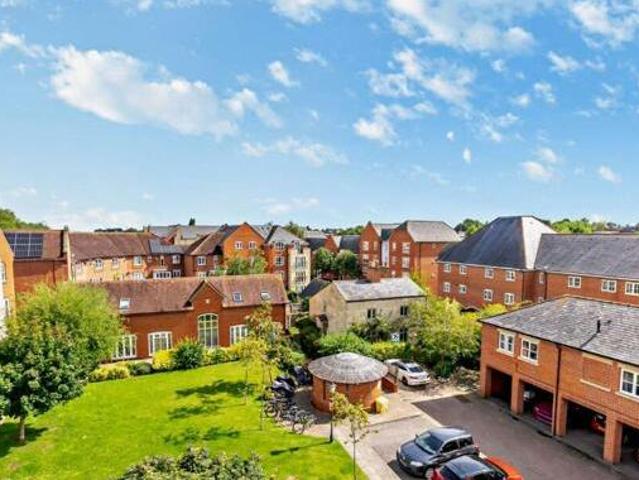 House for sale in Dromore, Oxfordshire