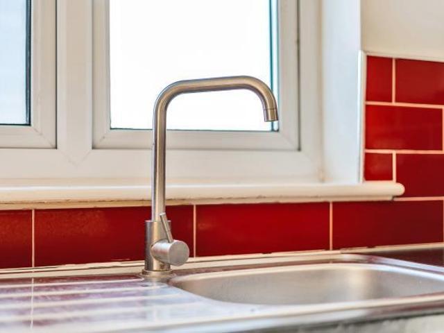 Apartment for sale in Chalvey, Slough